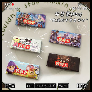 New Sanrio Party Bomber Eggman King Ultra Man Vintage Toys Explosive Card Collectible Game Cards for Ages 5 And above