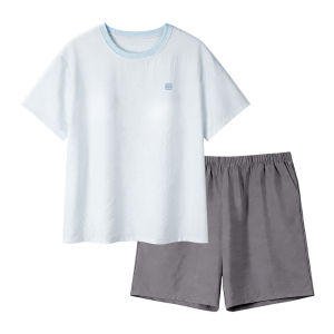 Semir | Antibacterial Anti-Mite Sleepwear