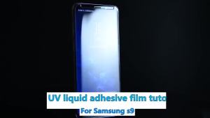 2PCS Curved Full Glue UV Tempered Glass For Motorola Edge 50 Pro 40 Neo 30 Fusion Ultra X30 Screen Protector For Moto Edge 50Pro