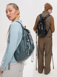 VAOPER Mens Large Capacity Hiking Backpack Waterproof Outdoor Sports Bag Mountain Climbing Travel Bookbag Polyester Lining