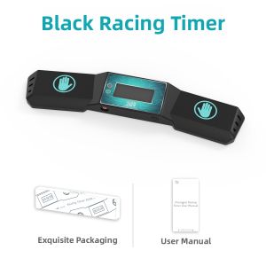 YJ | Multi-function Competition Timer Mini Portable