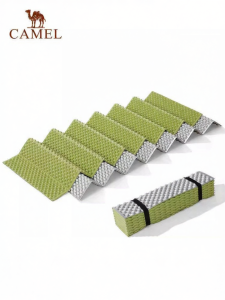 CAMEL | Waterproof Camping Egg Nest Pad
