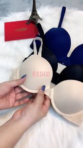 Áo ngực Corèle 31141 nâng ngực mút vừa có gọng chuẩn OEKO-TEX