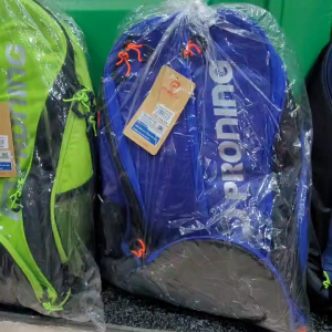 BALO THỂ THAO ĐA NĂNG PRONING – NHỎ GỌN TIỆN LỢI LINH HOẠT CHO MỌI HÀNH TRÌNH