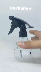 Botol Spray Barber: Pilihan Terbaik untuk Salon & Barbershop