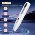 36 Levels Dual Needles Mole Removal Pen Freckle Dark Spot Tattoo Remover Skin Tag Warts Fleshy Nevus Cleaner Plasma Laser Pen. 
