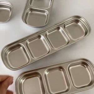 ถ้วยใส่น้ำจิ้ม ถ้วยน้ำจิ้ม 1 ช่อง 2 ช่อง 4 ช่อง ถ้าคุณแข็งแรง ใช้ KOALA ที่มีพารามิเตอร์ดี ซึ่งนำไปสู่ราคา