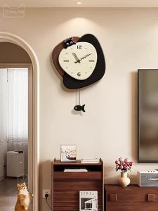 CTYLIGHTZ | Creative Silent Luminescent Clock