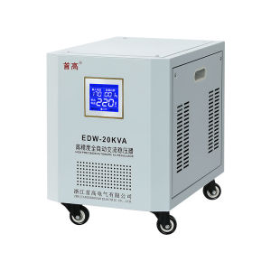 SHOUGAO | High Power 220v AC Single Phase Voltage Regulator