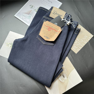 Quần Jeans Ống Rộng Cạp Cao Ôm Dáng Quần Dài Dài Đến Sàn Phong Cách Thường Ngày Cho Nữ Thu Đông Màu Đen