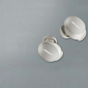 Bose | Active Noise Cancellation Earbuds