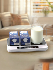 PRINCE Puzhi| PRINCE Temperature Control Heating Pad for Milk and Food Containers