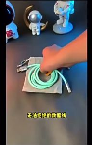 Kabel Data USB Super Fast Charging & Durable: Pilihan Terbaik untuk Anda