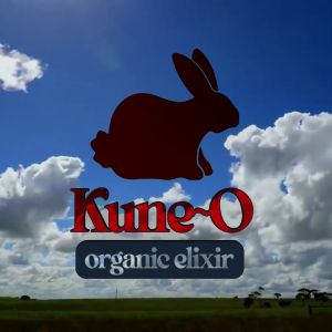 Kune-O Organic Elixir 1000ml - Premium Liquid Fertilizer for Garden & Flower Beds