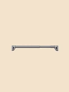 GUANGMANZHI | Non-Drilling Adjustable Stainless Steel Clothes Drying Rack