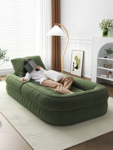 FWTDF | Lay Down Folding Sofa for Single Person
