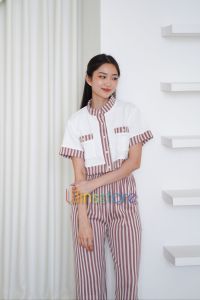 Devina One Set Knit Premium