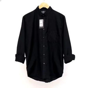 kemeja pria lengan panjang terlaris terbaru terkait polos bisa cod