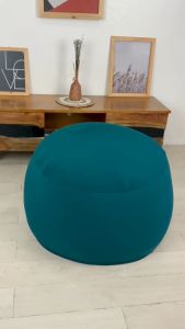 Bean Bag Elastis Bubble Plus isi - Polyster Stretch