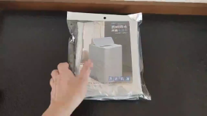 【Ready Stock+High Quality】Universal Washing Machine Cover UV-Resistant & Fade-Proof Elastic Hem Design Anti-Aging Dustproof Protector Fits Most Models