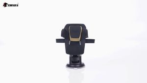 Holder Mobil Dashboard Tempel HD-09 360 Rotate Phone Holder Car Mount Smartphone Holder