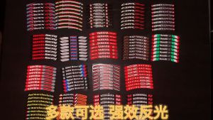 3D Gel Motorcycle Wheel Hub Sticker Reflective Rim Stripe Tape Decal Accessories Waterproof For Honda REPSOL HRC Racing Vespa Kawasaki Benelli Yamaha Aprilia Ducati Marchesini OZ Suzuki GSXR KTM Bridgestone
