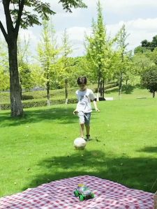 DIY SIAM เต็นท์ เต้นท์ เต๊นท์ระบายอาศดี เต็นท์พับได้ เต็นท์นอน พักในสวน3-4คน 1 ประตู 3 หน้าต่าง ระบายอากาศได้ดี