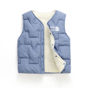 JIFANPAUL | Thermal Insulated Kids Vest