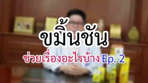 ผลิตภัณฑ์เสริมอาหาร ผสมขมิ้นชันไทย 100 แคปซูล รับประกันของเเท้ 100 %