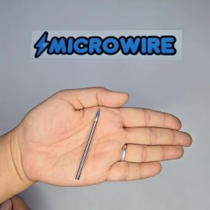 MW 30W Replacement Soldering Iron Tip – Lead-Free Solder Compatible (Per Piece)