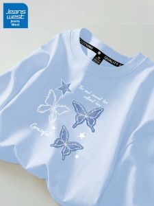 Jeanswest | Cotton Summer Tee
