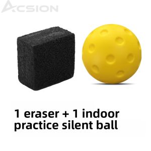 ACSION | Clean Dirt Stain Scratches Removal Pickleball Eraser