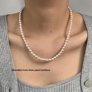 CAFFTI | Versatile Luxurious Small Brand Necklace