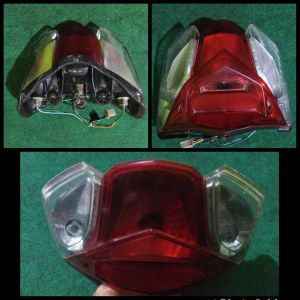lampu stop belakang blade lama original seken