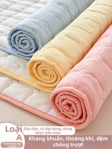 MENGWEIJUE | Đệm Giường Bảo Vệ Mỏng