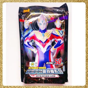 Card Game Ultraman Card Nebula Edition Fifth Bullet 5 Bullet 4 Bullet 4 Bullet Or Card Star Card TV Card 50 Yuan Package