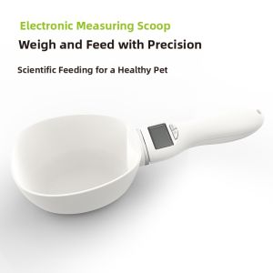 HCPET | Accurate Measurement Spoon Scale 250ml