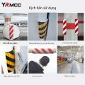 4 Xe Ô Tô Công Viên Edge Góc Chống Va Chạm Miếng Dán Tường Xốp Bảo Vệ Nhà Để Xe Cột Ốp Lưng Bảo Vệ Chống Trầy Xước Đậu Xe An Toàn. 