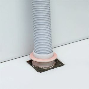 Đầu nối bồn rửa và cống thoát nước ngăn nước thải xả tràn Randy