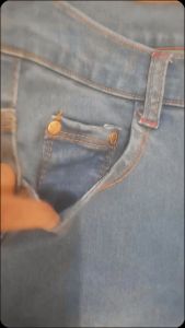 Celana Jeans Wanita Nyaman & Kualitas Bagus