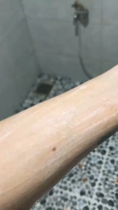 Kem tẩy lông sạch mịn nhẹ dịu cho mọi loại da Velvet 100ml - Nga