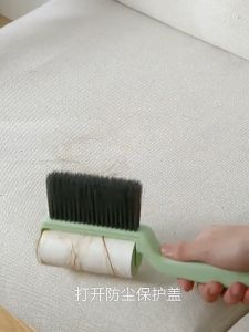 ลูกกลิ้งเก็บขน 3in1 ลูกกลิ้งทำความสะอาด ลูกกลิ้งเก็บฝุ่น ลูกกลิ้งทำความสะอาด ขนสัตว์เลี้ยง ฝุ่น (ส่งจากนนทบุรี)