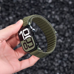 CRAFTSMAN DAI | Universal Sport Watch Strap