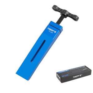 TOOPRE Mountain Bike Oil Disc Piston Reset Tool Road Bike Brake Caliper Hydraulic Clamp Reset