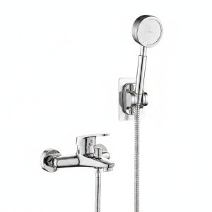 JIAYUN | No Top Spray Shower Set