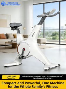 HUAWEI ZHIXUAN | Quiet Home Exercise Bike