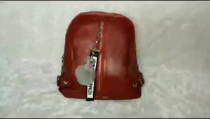 G2337 Tas Ransel Fashion Import 1Kg Muat 3Pcs - Calviero Collection