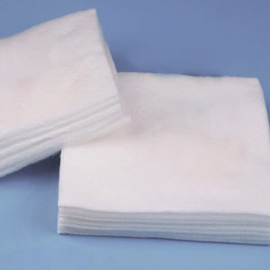 Water Retaining Cotton Floral Bouquet Flower Art Store  Flowers Inner Wrap Cotton Paper Waterproof Cotton Flower Preservation