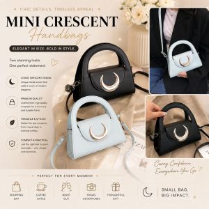 tas wanita mewah blink payet premium import