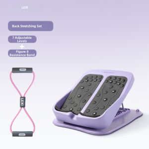 LEXI | Sloped Leg Stretching Board